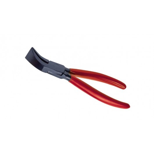 PINCE PICCOLO COUDÉE 22 MM - GAMME PINCES - OUTILLAGE A MAIN - JOUANEL - Réf: PPIC