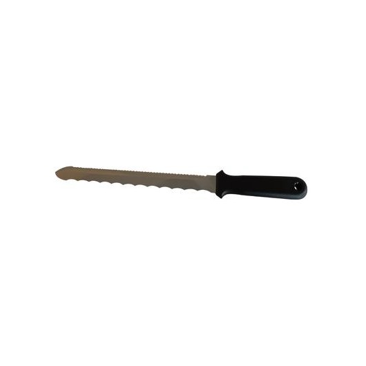 Couteau pour laine de verre / roche 280 mm