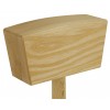 MAILLET DE MENUISIER MANCHE FRENE - GAMME MARTEAUX ET OUTILS FORGES - OUTIL PROFESSIONNEL - MOB