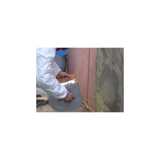 MACHINE A CREPIR LE MOUSTIC - GAMME OUTILS POUR LE GROS-OEUVRE DU BATIMENT - OUTIL PROFESSIONNEL - MONDELIN