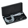 MICROMETRE EXTERIEUR CAPACITE 0-25MM - GAMME METROLOGIE, MESURE, TRACAGE - OUTIL PROFESSIONNEL - MOB