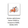 DISQUE DIAMANT COUPE A SEC POUR SCIES A ANNEAUX ET CHAINES - GOLZ DISQUE DIAMANT COUPE A SEC POUR SCIES A ANNEAUX ET CHAINES - GOLZ