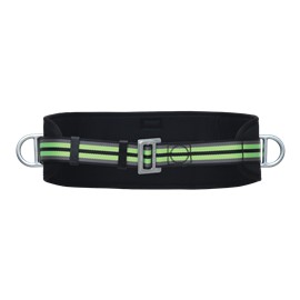 CEINTURE DE MAINTIEN AU TRAVAIL - 2 DES DORSAL - KRATOS SAFETY