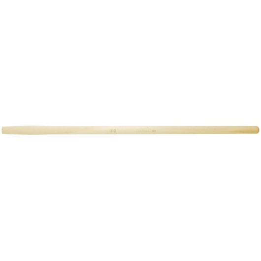 Outil de maçon : Poignée bois - 6 lames acier - longueur 25 cm