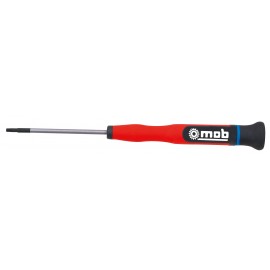 TOURNEVIS MICRO TORX - GAMME TOURNEVIS, CLES MALES ET EMBOUTS - MOB