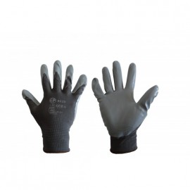 GANTS POLYAMIDE ENDUCTION NITRILE - GAMME EQUIPEMENT INDIVIDUEL - MONDELIN