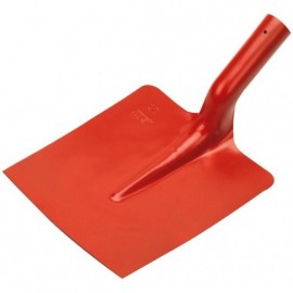 PELLE DE TERRASSIER CARRÉE - GAMME TERRASSEMENT ET VRD - MOB