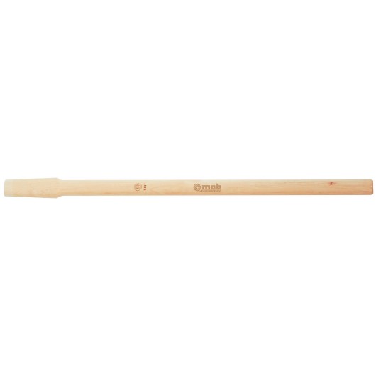 MANCHE HICKORY MASSE DIN 700 - GAMME MARTEAUX ET OUTILS FORGÉS - MOB