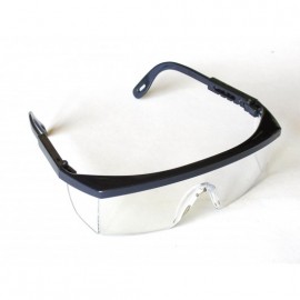 LUNETTES DE PROTECTION À BRANCHES RÉGLABLES SUR CARTE - GAMME EQUIPEMENT INDIVIDUEL - MONDELIN