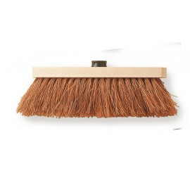 Mondelin Balai Coco 29cm : Brosse Chantier Intérieur & Extérieur