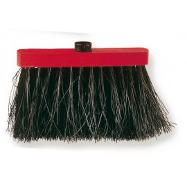 Mondelin Balai Mickey : Balai Chantier Piassava Ultra-Résistant