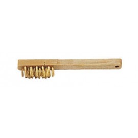 BROSSE À BOUGIE - GAMME NETTOYAGE BATIEMENT - MONDELIN