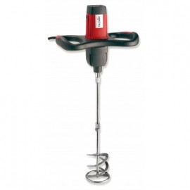 Mondelin Tecmix 1250W : Agitateur Électrique Polyvalent 80L