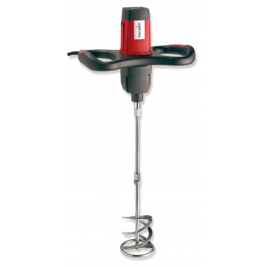Mondelin Tecmix 1250W : Agitateur Électrique Polyvalent 80L