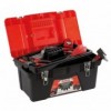 BOITE A OUTILS PLASTIQUE 19'' GARNIE 25 PIECES - MOB