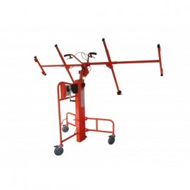 LEVPANO COMBI 400 - GAMME PLAQUISTE - MONDELIN - REF: 516500