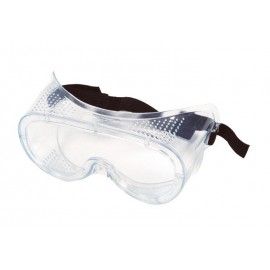 LUNETTES-MASQUE SUR CARTE - GAMME EQUIPEMENT INDIVIDUEL - MONDELIN