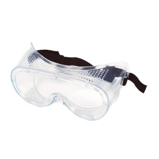 LUNETTES-MASQUE SUR CARTE - GAMME EQUIPEMENT INDIVIDUEL - MONDELIN