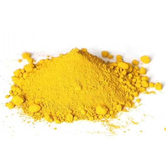 COLORANT JAUNE CLAIR 500 G - MONDELIN