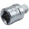 ADAPTATEUR 1/2'' VERS 3/8'' - MOB