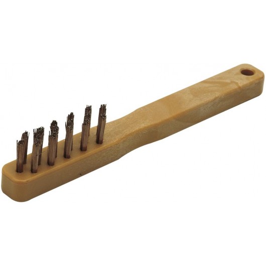 BROSSE A BOUGIE - MOB