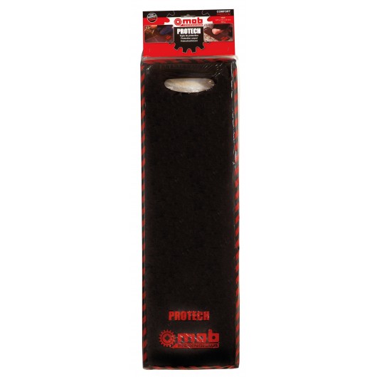 TAPIS PROTECTION GENOUX PROTECH 685x215x25MM - MOB - REF: 6423000001 TAPIS PROTECTION GENOUX PROTECH 685x215x25MM - MOB - REF: 6423000001