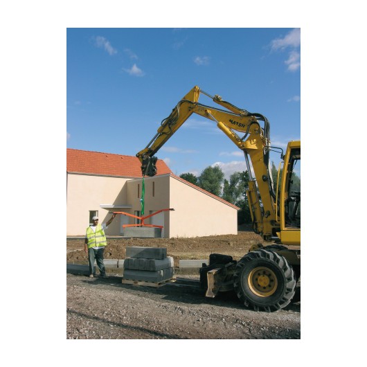POSE-BORDURES RÉGLABLE ET DÉMONTABLE - GAMME MACON, FACADIER ET DALLAGISTE - OUTIL PROFESSIONNEL - MONDELIN