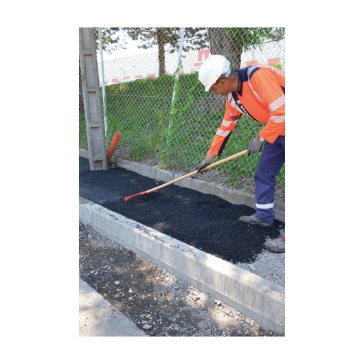 RACLOIR A BITUME NON EMMANCHE L48 EPANDEUR BETON - GAMME OUTILS POUR LE GROS-OEUVRE DU BATIMENT - MOB RACLOIR A BITUME NON EMMANCHE L48 EPANDEUR BETON - GAMME OUTILS POUR LE GROS-OEUVRE DU BATIMENT - MOB
