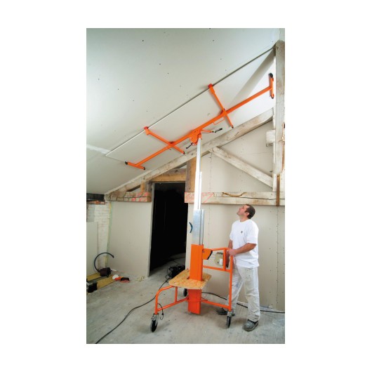 LEVPANO COMBI 400 - GAMME PLAQUISTE - MONDELIN - REF: 516500