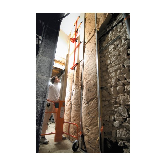 LEVPANO COMBI 400 - GAMME PLAQUISTE - MONDELIN - REF: 516500