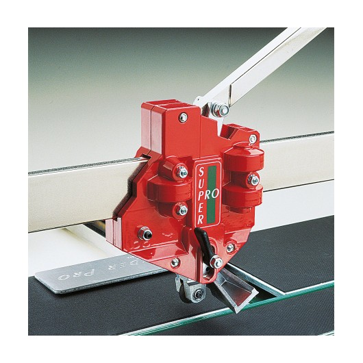 Mondelin SUPER PRO 750 : Coupe-Carreaux Pro 75cm Précision & Robustesse