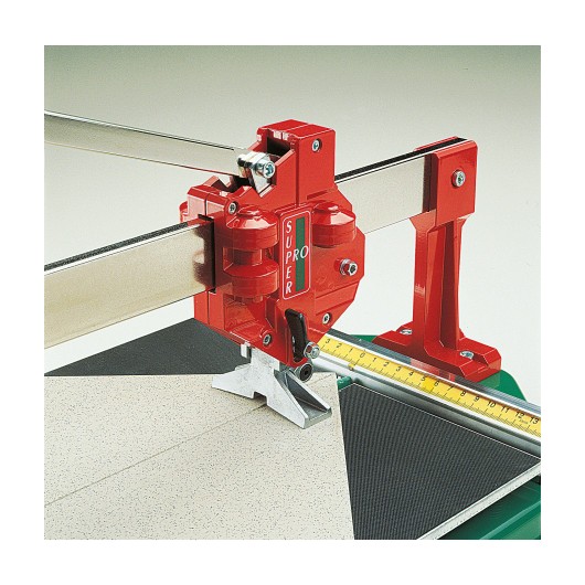 Mondelin SUPER PRO 750 : Coupe-Carreaux Pro 75cm Précision & Robustesse