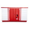 CONTAINER RETENTION 4M FORMA-STOR COSHH - FR400-C - STOCKAGE DE PRODUITS DANGEREUX - ARMORGARD