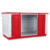 CONTAINER RETENTION 4M FORMA-STOR COSHH - FR400-C - STOCKAGE DE PRODUITS DANGEREUX - ARMORGARD