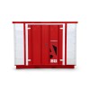CONTAINER RETENTION 3M FORMA-STOR COSHH - FR300-C - STOCKAGE DE PRODUITS DANGEREUX - ARMORGARD