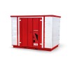 CONTAINER RETENTION 3M FORMA-STOR COSHH - FR300-C - STOCKAGE DE PRODUITS DANGEREUX - ARMORGARD