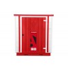 CONTAINER RETENTION EN KIT 2M FORMA-STOR COSHH - FR200-C - STOCKAGE DE PRODUITS DANGEREUX - ARMORGARD