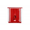 CONTAINER RETENTION EN KIT 1M FORMA-STOR COSHH - FR100-C - STOCKAGE DE PRODUITS DANGEREUX - ARMORGARD