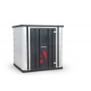 CONTAINER DE STOCKAGE EN KIT 2M FORMA-STOR - FR200T - RANGEMENT DES OUTILS ET DU MATERIEL DE CHANTIER - ARMORGARD