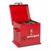 COFFRE POUR LE TRANSPORT TRANSBANK COSHH - TRB1 - STOCKAGE DE PRODUITS DANGEREUX - ARMORGARD