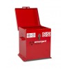 COFFRE POUR LE TRANSPORT TRANSBANK COSHH - TRB2 - STOCKAGE DE PRODUITS DANGEREUX - ARMORGARD