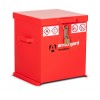 COFFRE POUR LE TRANSPORT TRANSBANK COSHH - TRB2 - STOCKAGE DE PRODUITS DANGEREUX - ARMORGARD