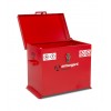 COFFRE POUR LE TRANSPORT TRANSBANK COSHH - TRB3 - STOCKAGE DE PRODUITS DANGEREUX - ARMORGARD