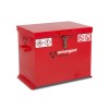 COFFRE POUR LE TRANSPORT TRANSBANK COSHH - TRB3 - STOCKAGE DE PRODUITS DANGEREUX - ARMORGARD
