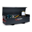 ARMORGARD - Coffre Tuffbank pour utilitaire TB6 -  1925x615x640