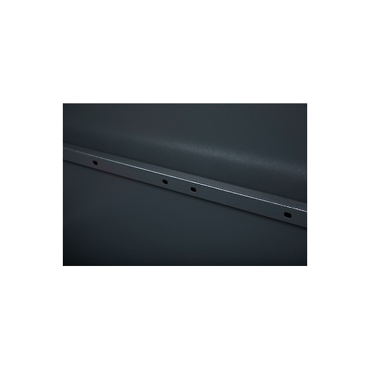 ARMORGARD - Coffre de Chantier Tuffbank TB21 -  760x615x640