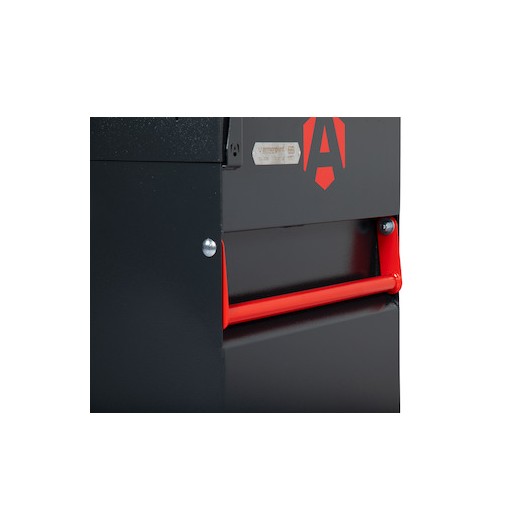 ARMORGARD - Coffre de Chantier Tuffbank TB21 -  760x615x640