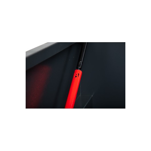 ARMORGARD - Coffre de Chantier Tuffbank TB21 -  760x615x640