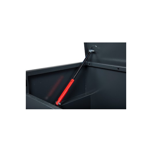 ARMORGARD - Coffre de Chantier Tuffbank TB21 -  760x615x640