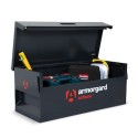 ARMORGARD - Coffre Tuffbank pour utilitaire TB12 - 1150x495x460
